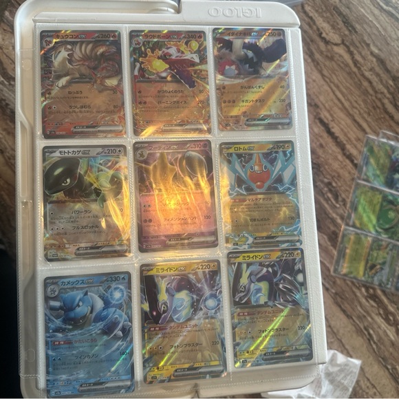 Pokemon Card Lot 50 OFFICIAL TCG Cards + 5 Ultra Rare | VMAX EX VSTAR OR V! - Picture 7 of 12